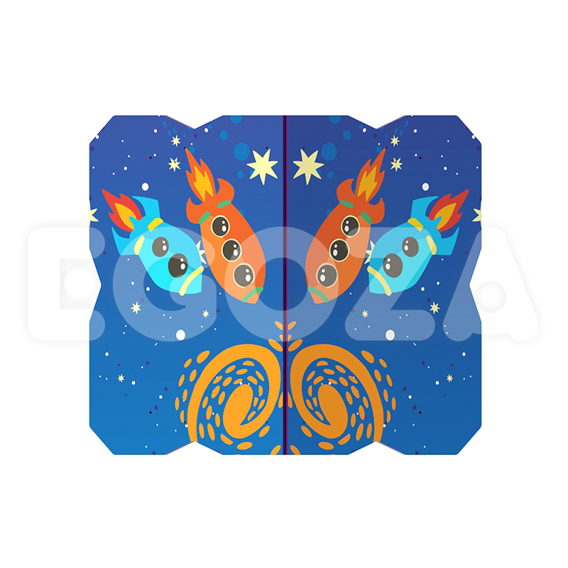 Беседка «Космос» 1241